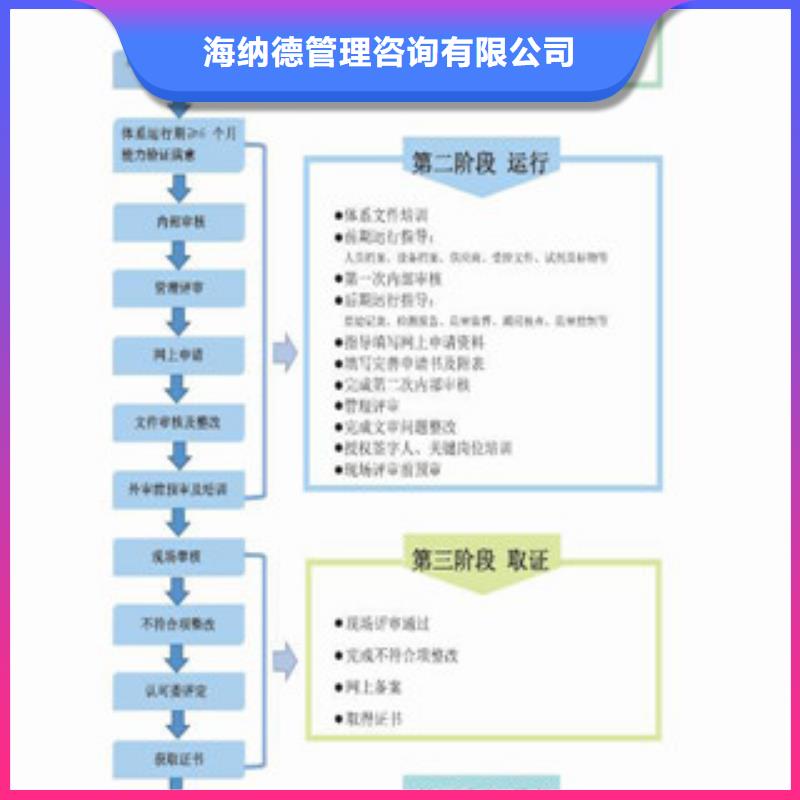 CNAS实验室认可15189申请方式客户满意度高