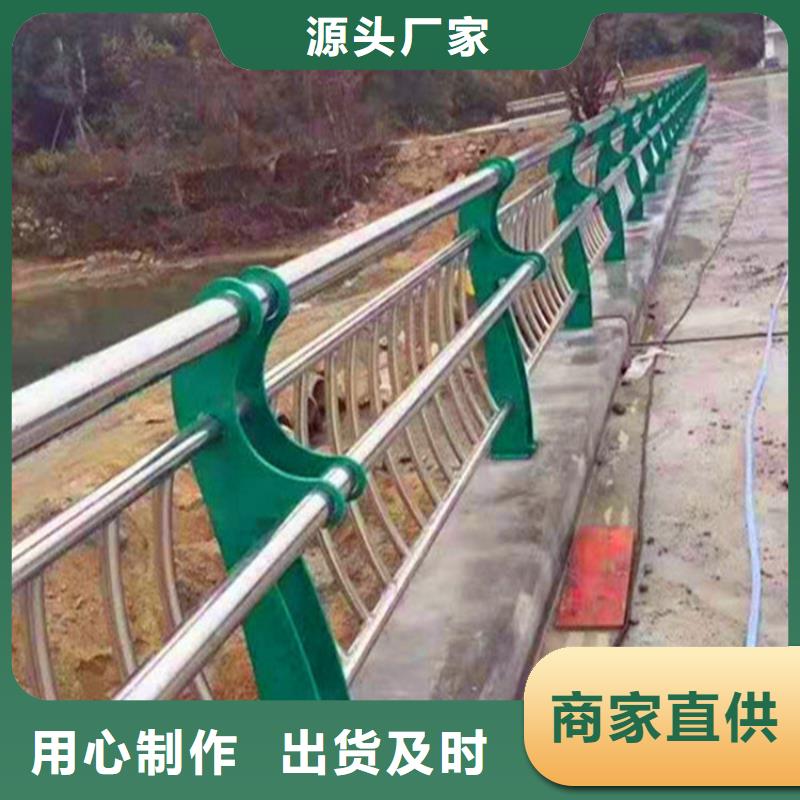 灯光护栏,桥梁景观栏杆随心所欲定制