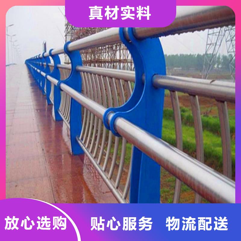 灯光护栏镀锌波形护栏选择我们没错