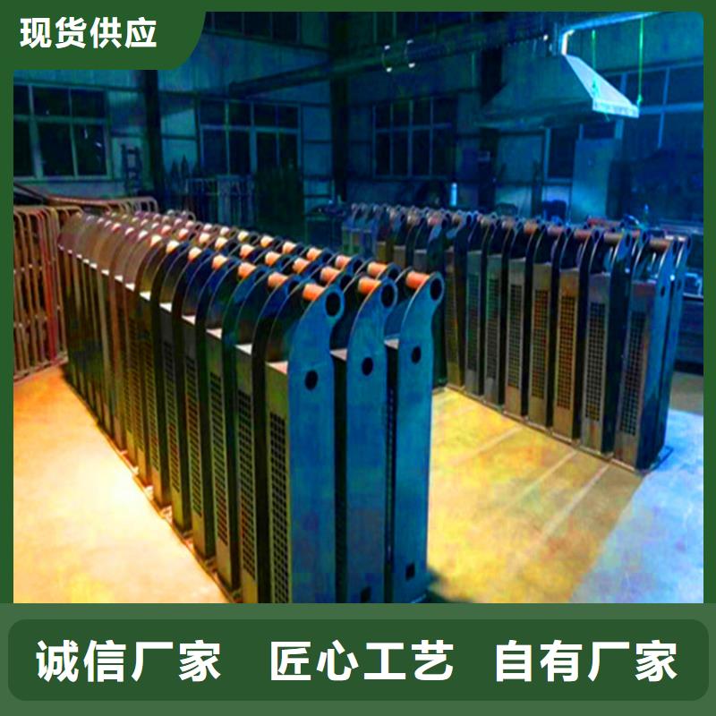 桥梁栏杆桥梁景观栏杆实力优品