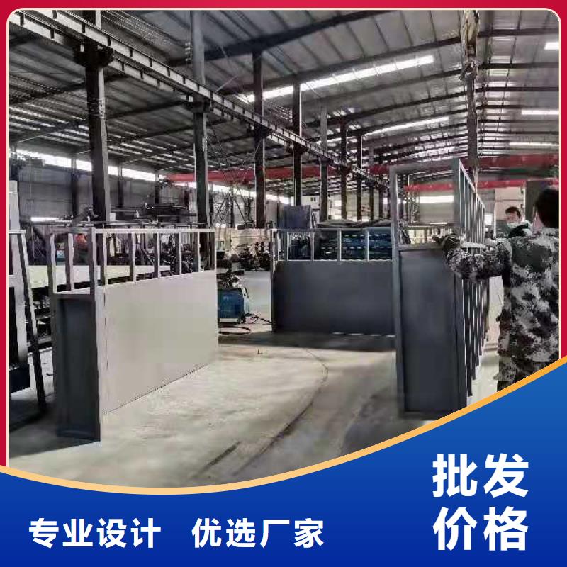 升降平台立体车库值得信赖
