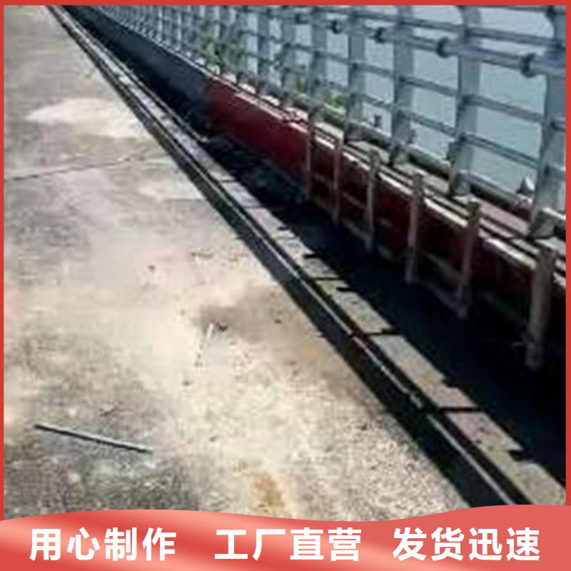 护栏,河堤护栏拒绝伪劣产品
