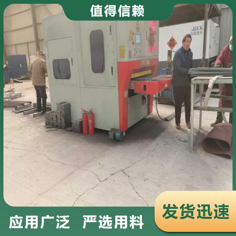护栏不锈钢复合管护栏现货充足