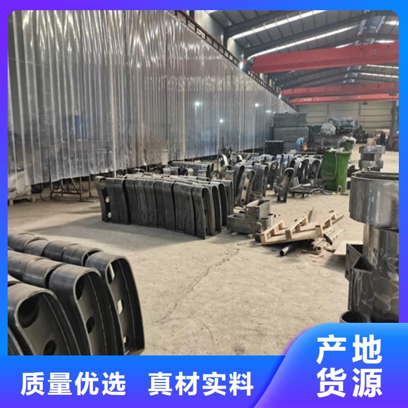 护栏【波形护栏】满足客户所需