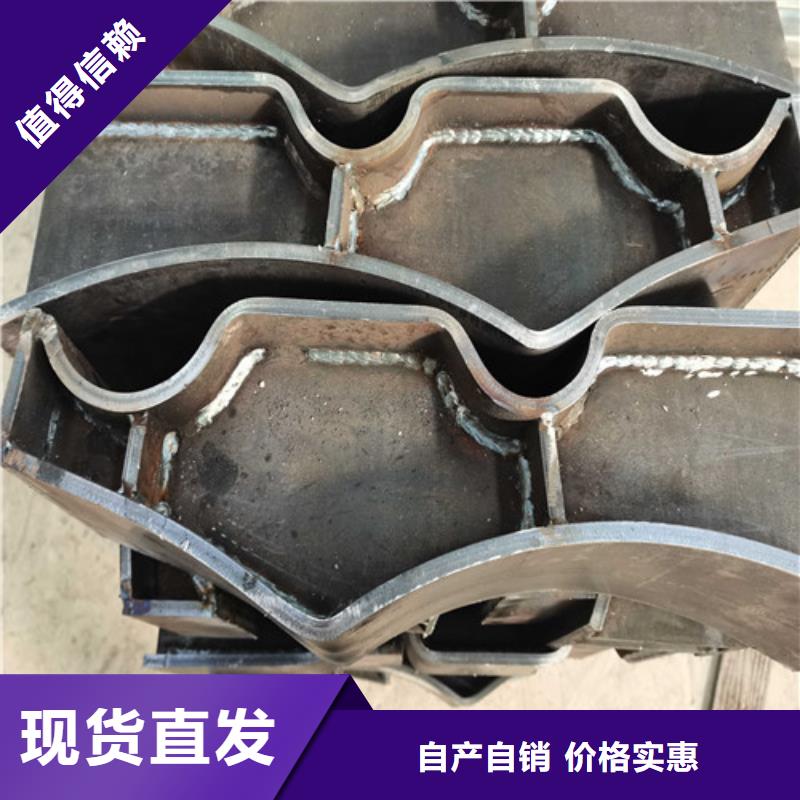 护栏镀锌管护栏专业的生产厂家