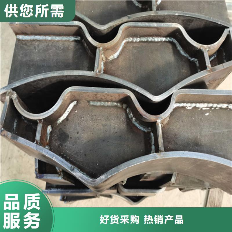 护栏桥梁栏杆多年行业经验