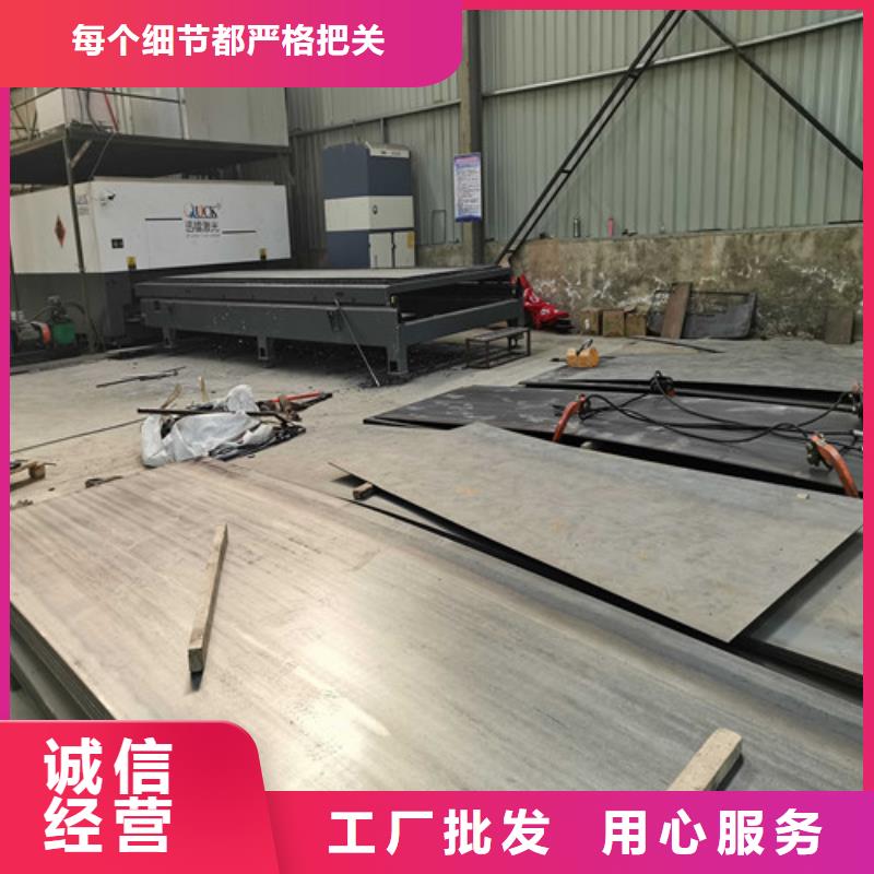 护栏不锈钢复合管护栏通过检测