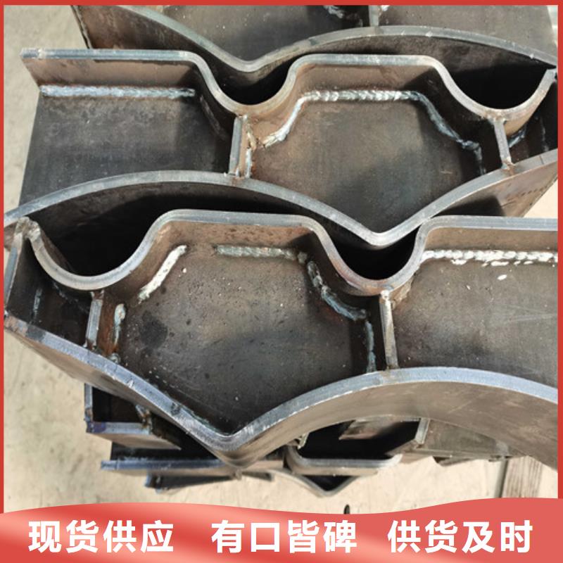 护栏_不锈钢复合管护栏栏杆多年实力厂家