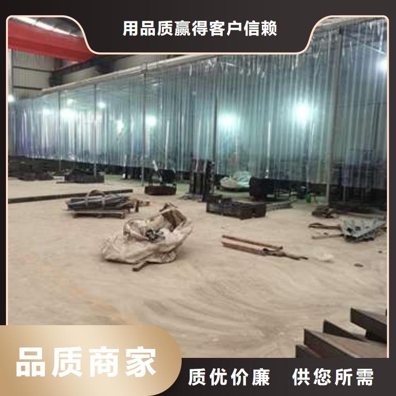 护栏镀锌管护栏规格型号全