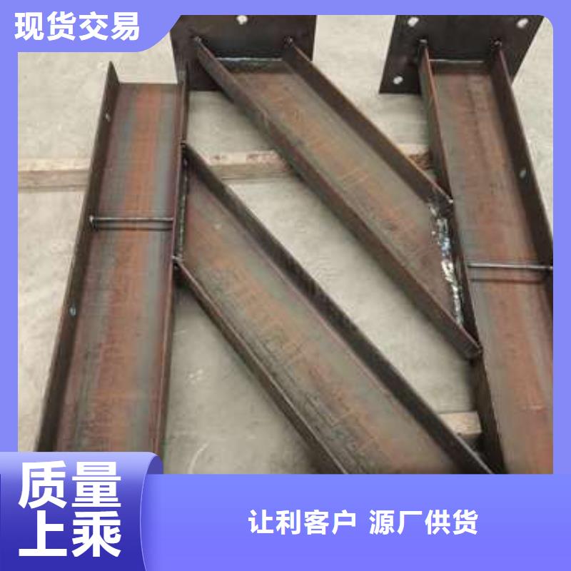 护栏防撞护栏细节严格凸显品质
