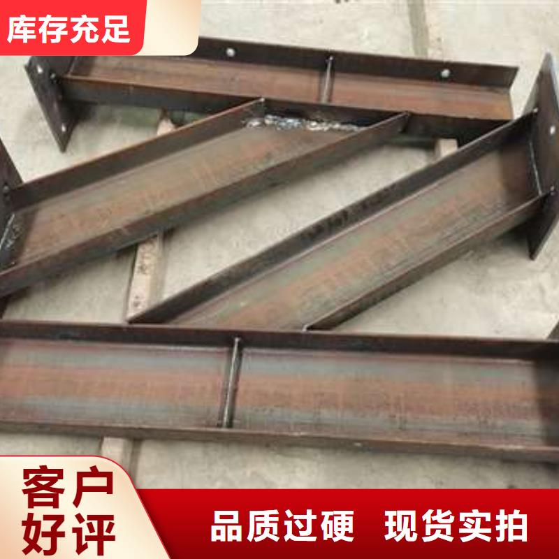 护栏 桥梁景观栏杆打造行业品质