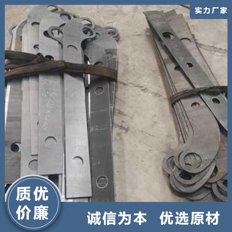 【护栏】市政护栏真材实料