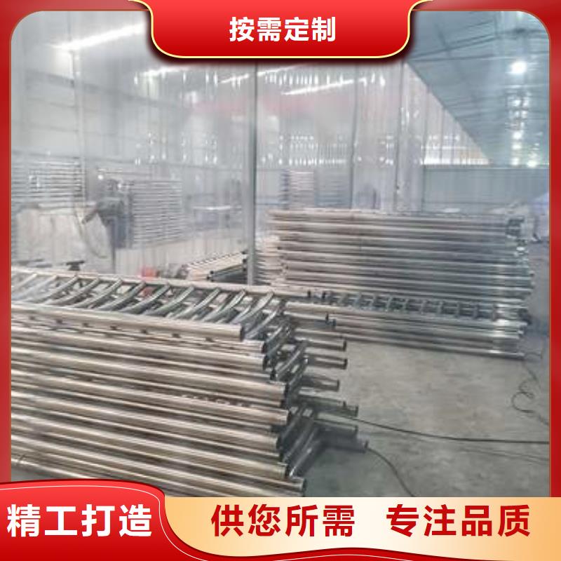 护栏 灯光护栏好产品放心购