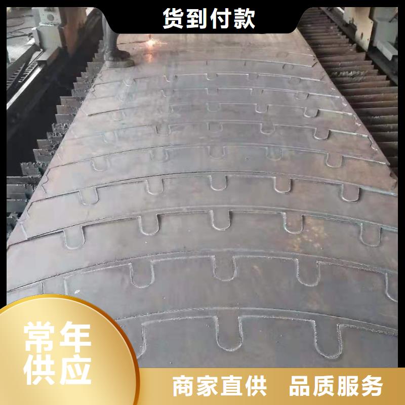 【 65锰钢板,42Crmo圆钢每个细节都严格把关】
