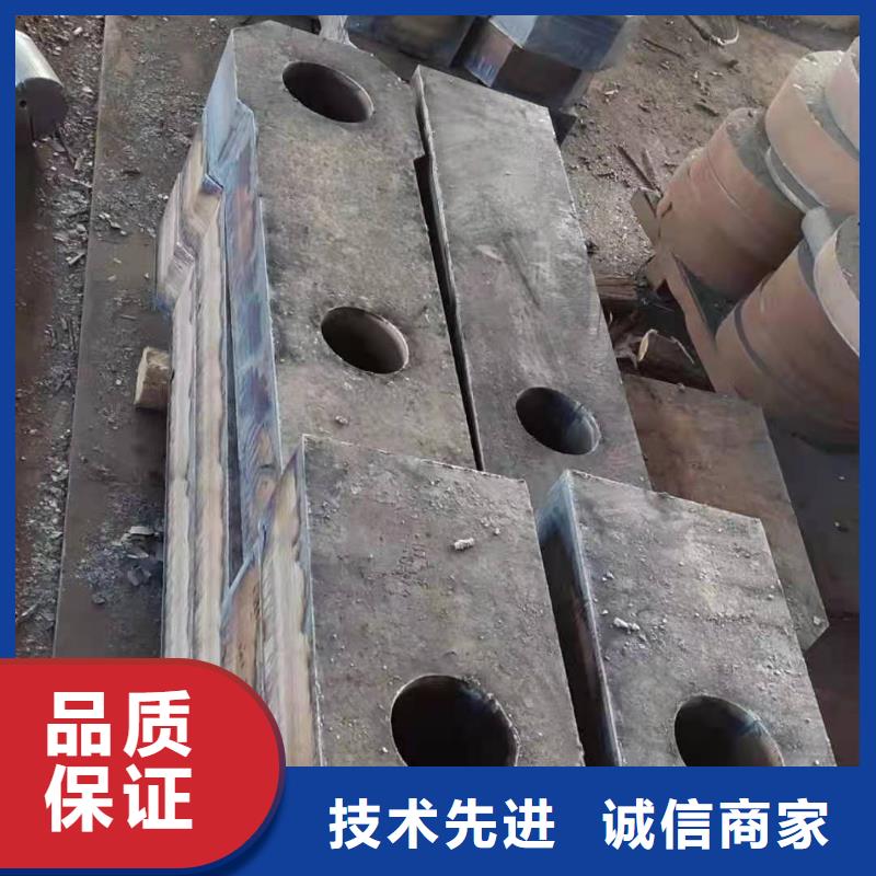 42crmo钢板Q345R钢板激光切割工艺成熟