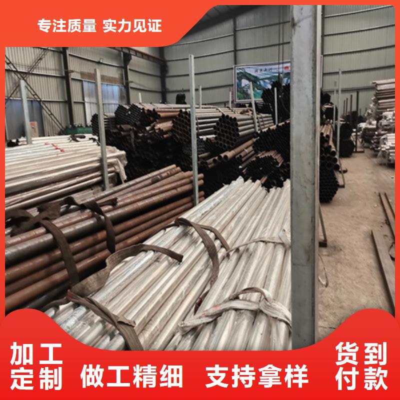 防撞护栏桥梁栏杆客户好评