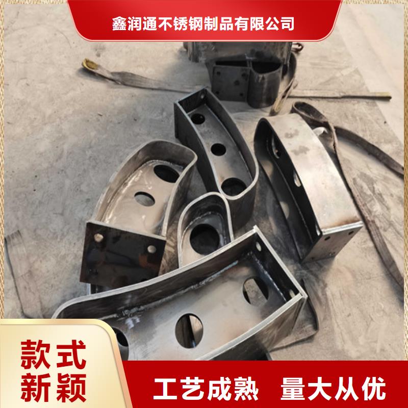 防撞护栏道路护栏核心技术