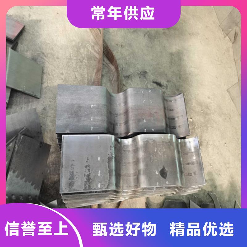 【防撞护栏】城市景观防护栏供货及时