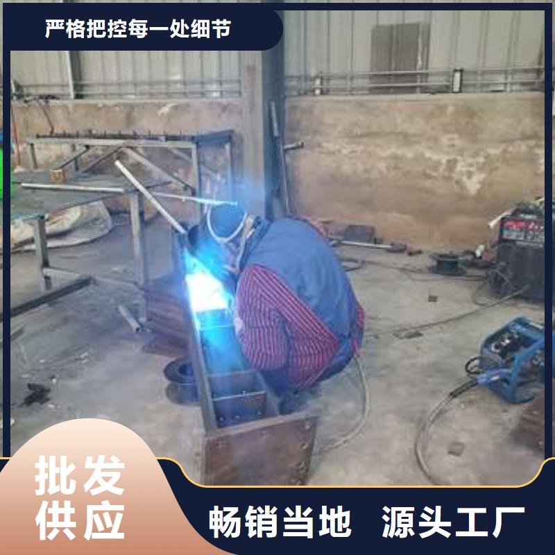 防撞护栏【人行道栏杆】专业信赖厂家