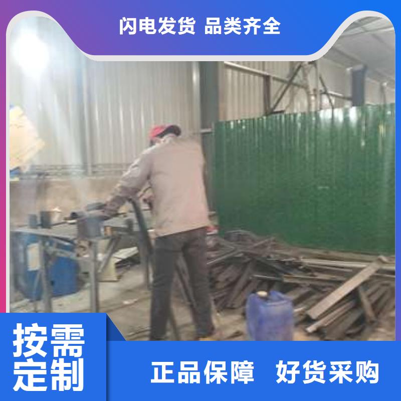 防撞护栏【防撞桥梁护栏】专业生产设备