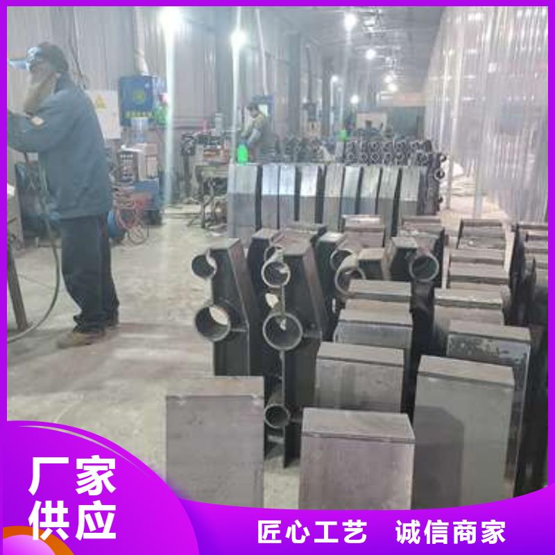 防撞护栏国道抗冲击围栏极速发货