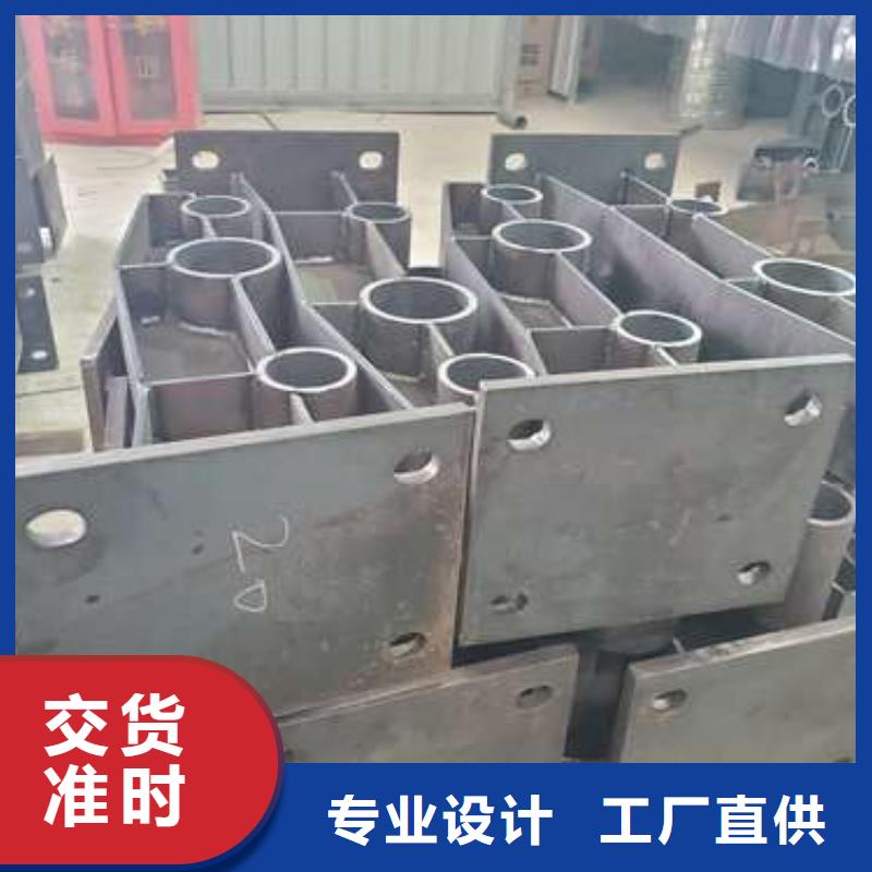 防撞护栏【防撞桥梁护栏】专业生产设备