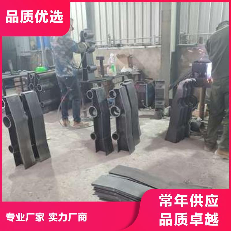 防撞护栏_【灯光护栏】品质保证实力见证