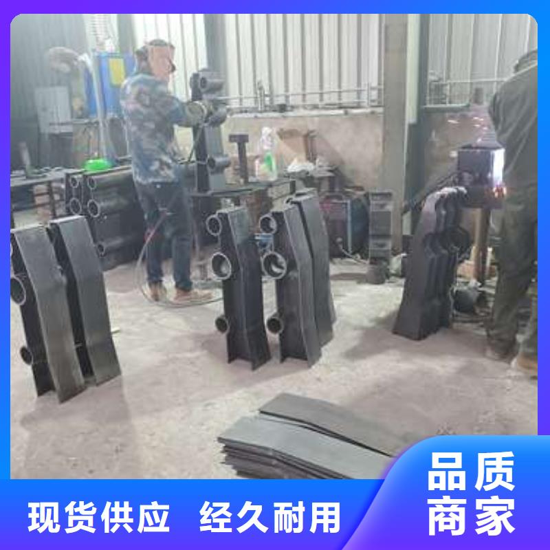 防撞护栏_【防护栏】专业生产制造厂