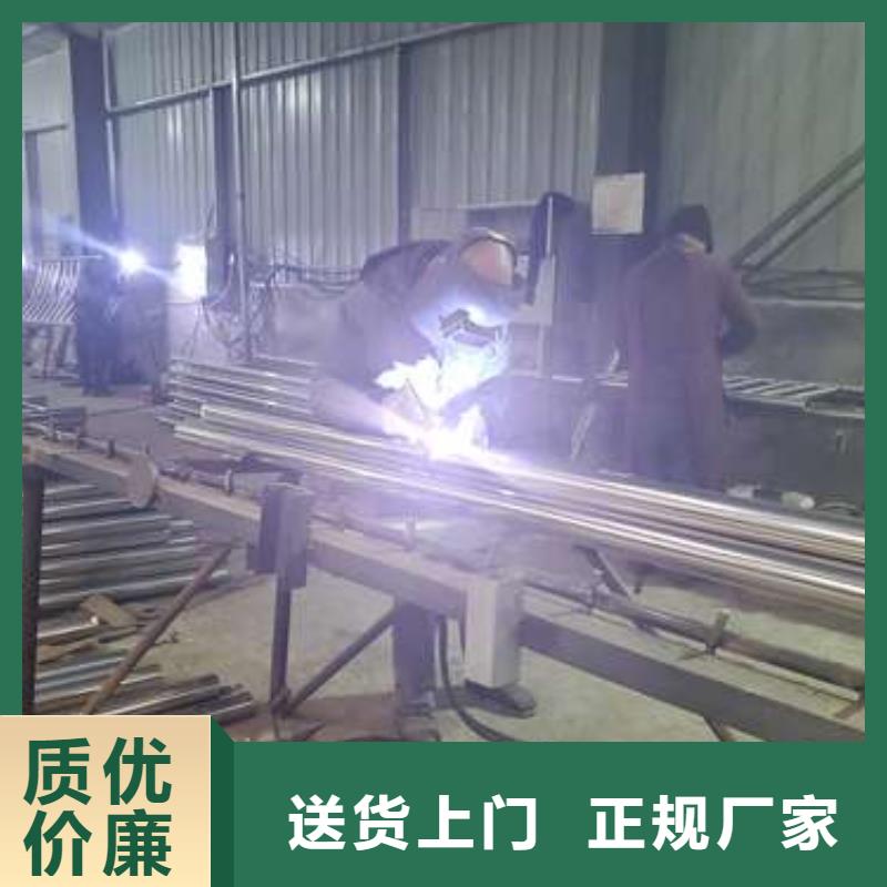 防撞护栏铝合金护栏0中间商差价