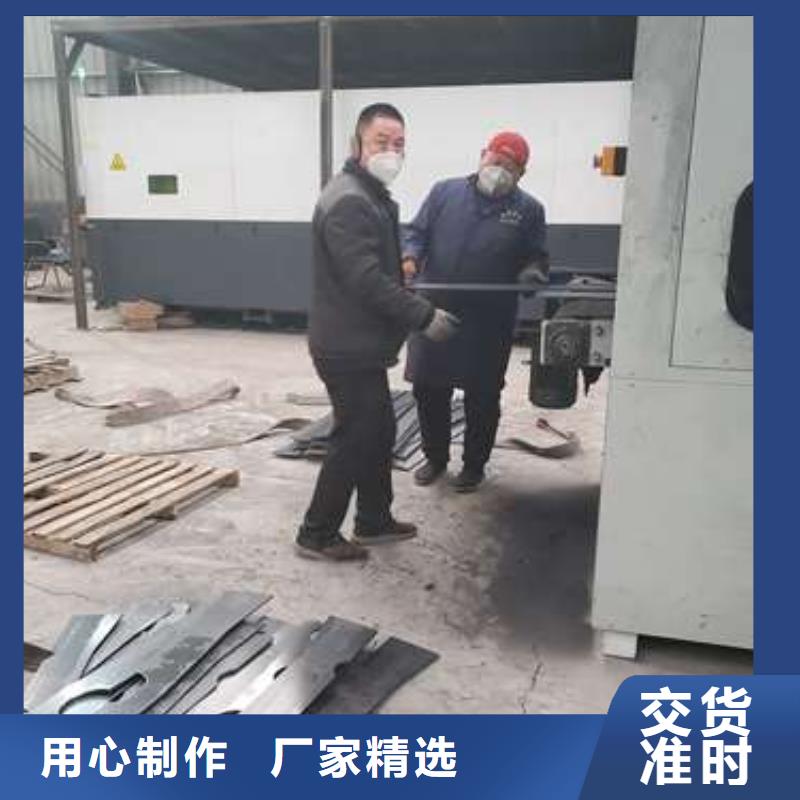 防撞护栏灯光护栏正规厂家