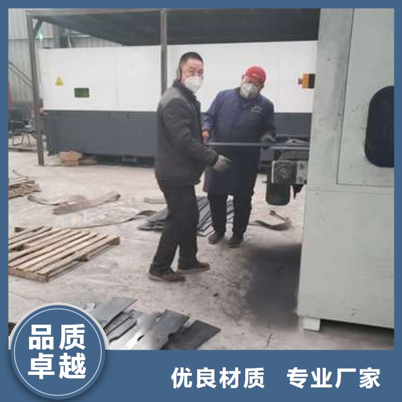 防撞护栏立柱热销产品