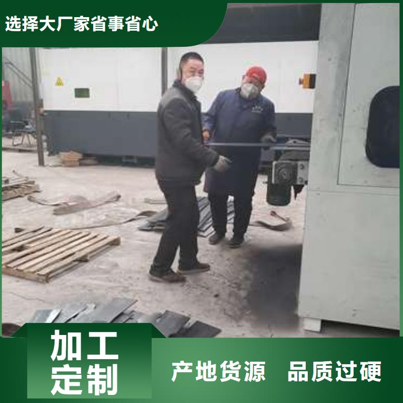 防撞护栏市政护栏工厂采购