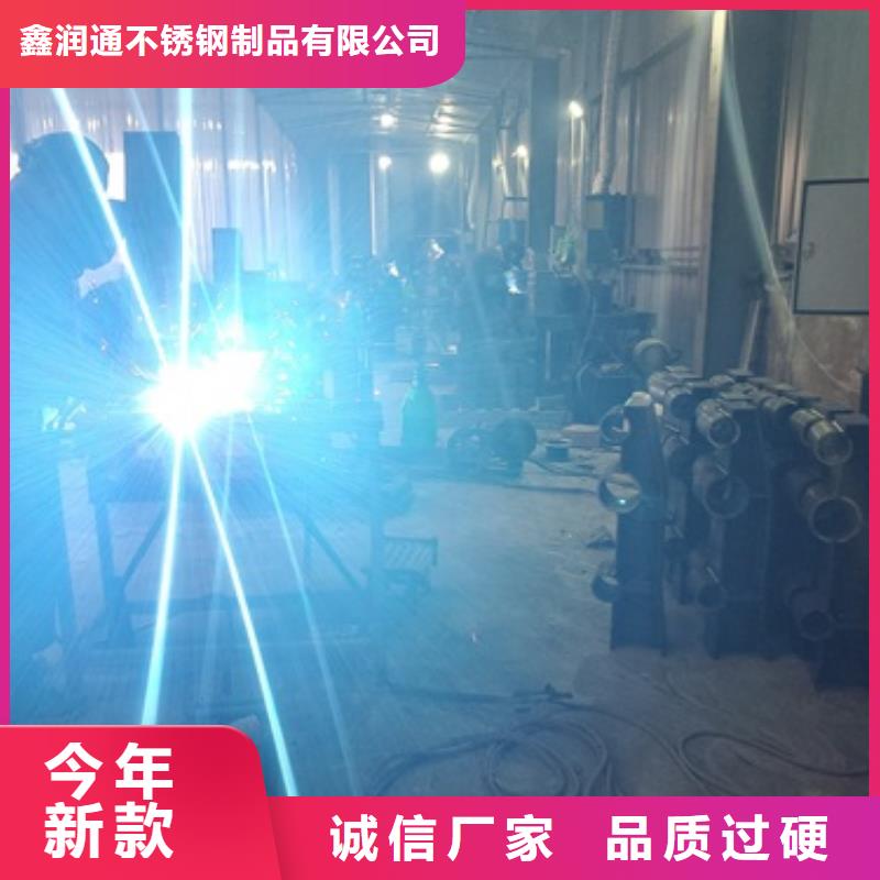 防撞护栏-桥梁护栏优质原料