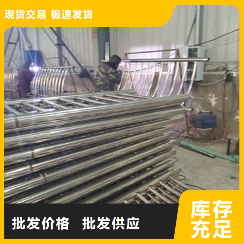 防撞护栏,桥梁栏杆来图加工定制