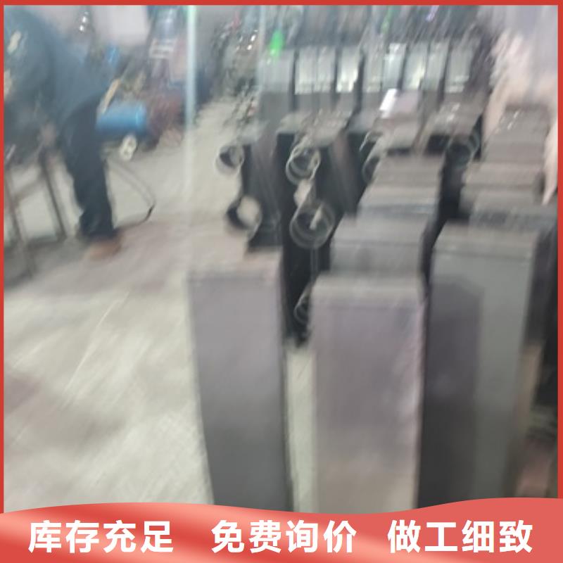 【防撞护栏】,铝合金护栏厂家直销