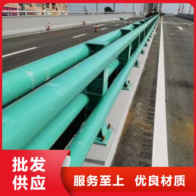 防撞护栏 河堤护栏厂诚信经营