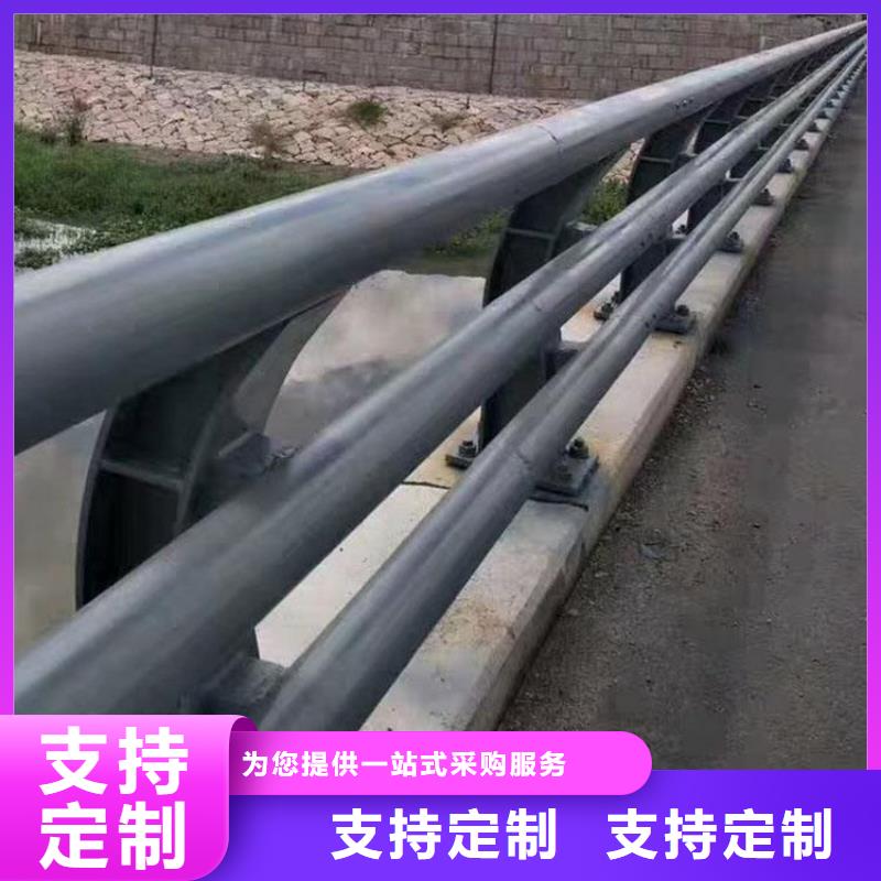 防撞护栏中央分隔栏高质量高信誉
