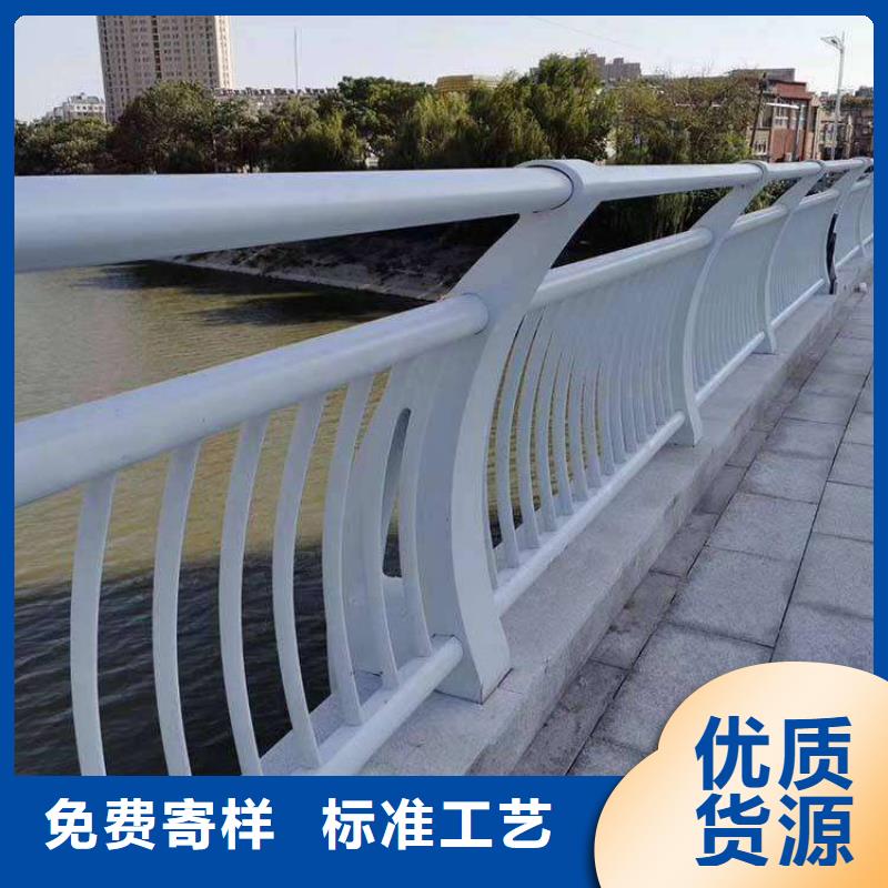防撞护栏立柱热销产品