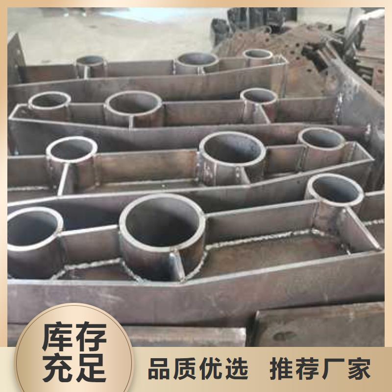 防撞护栏【桥梁防撞护栏】详细参数