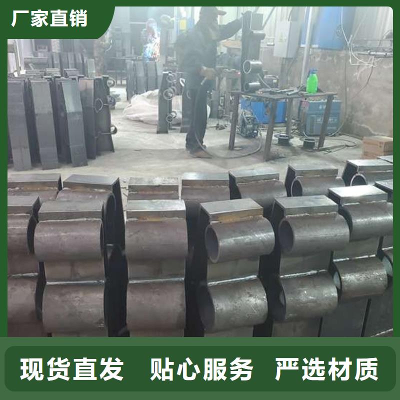 防撞护栏q235b波形护栏板支持定制加工