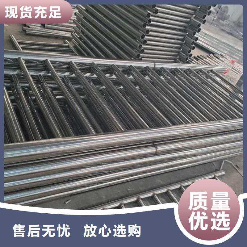 防撞护栏_镀锌波形护栏质检严格