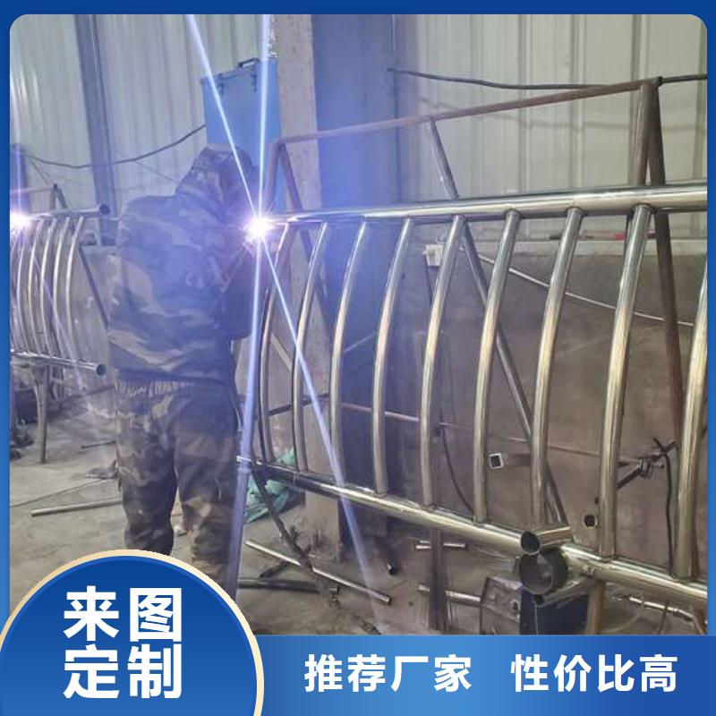 防撞护栏,河堤护栏一站式供应厂家