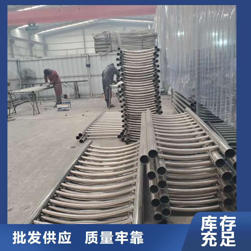 防撞护栏,桥梁护栏厂家直销值得选择