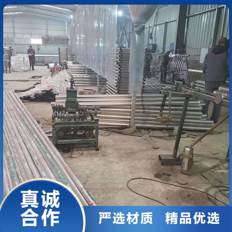 防撞护栏-灯光护栏精工细作品质优良