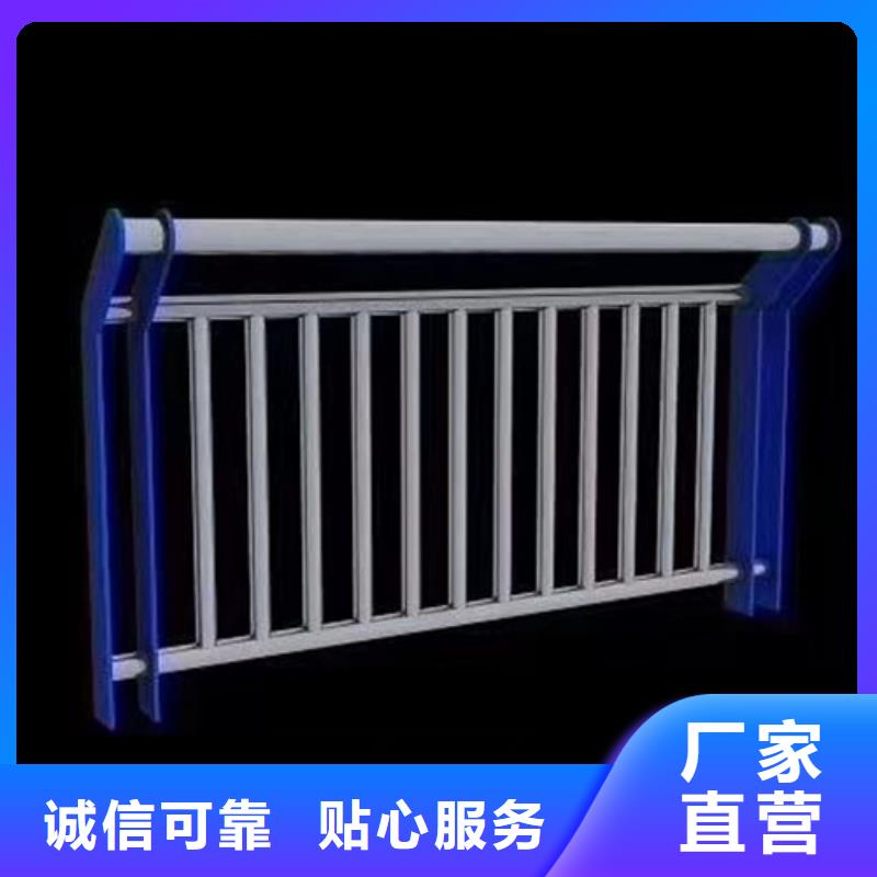防撞护栏【热镀锌立柱】专注产品质量与服务