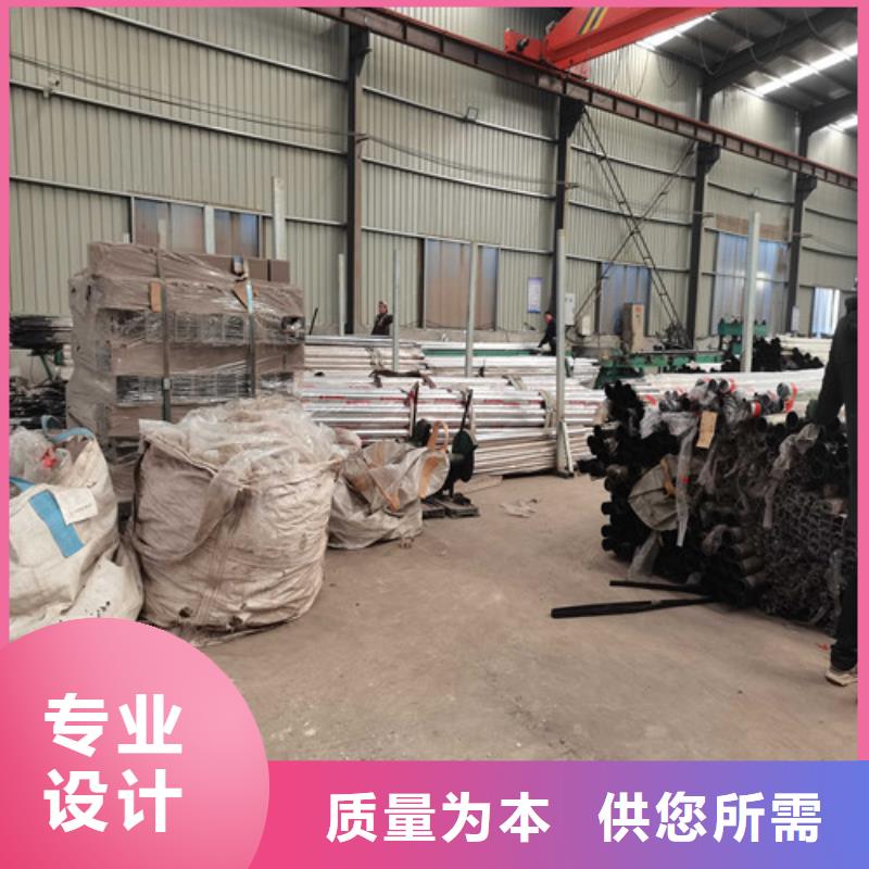 护栏桥梁防撞护栏品类齐全
