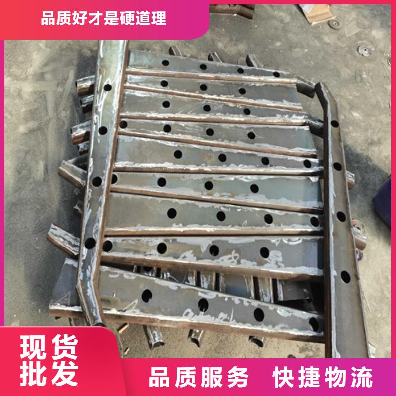 【护栏_市政护栏源头厂家供应】