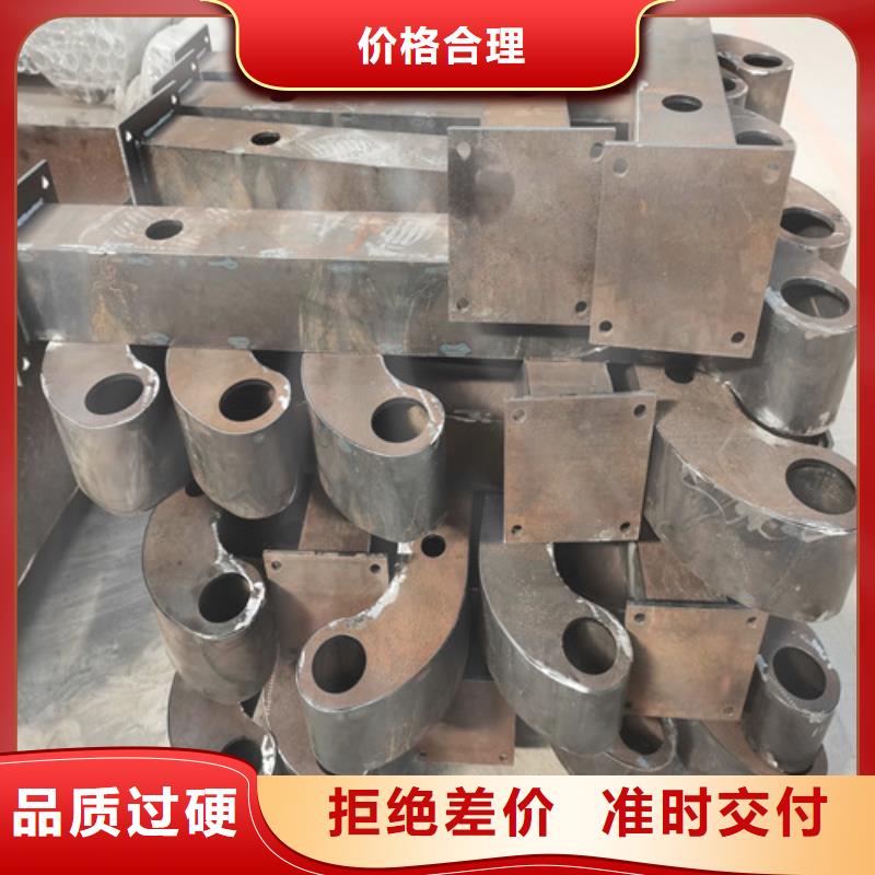 护栏城市景观防护栏联系厂家