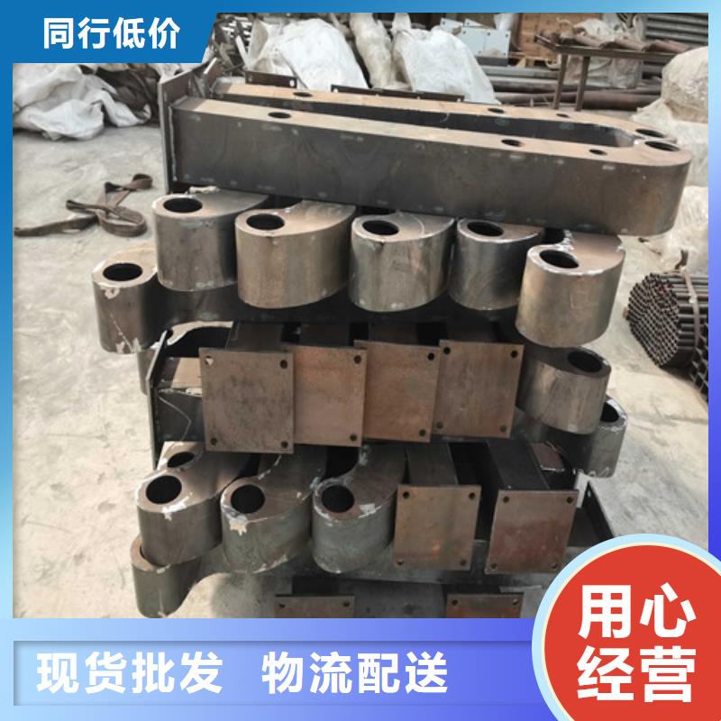 护栏-【镀锌波形护栏】大厂家实力看得见