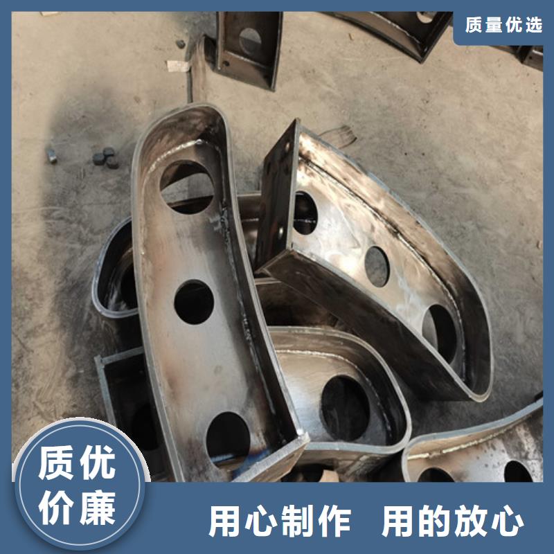 护栏铝合金护栏产地厂家直销